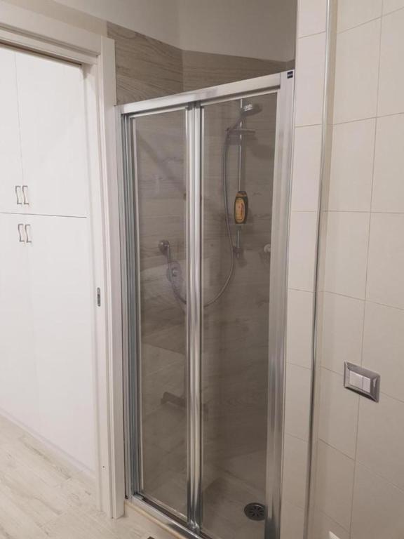 Guest House Via Milano Catanzaro Bagian luar foto